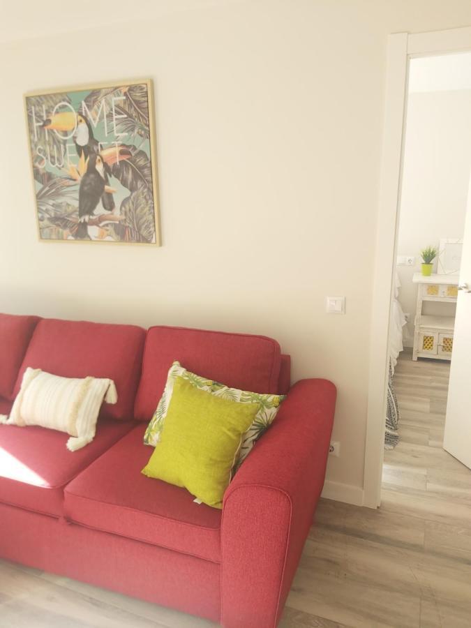 El Rincon Del Marques Centro Con Encanto By Apartamentos لوغرونيو المظهر الخارجي الصورة