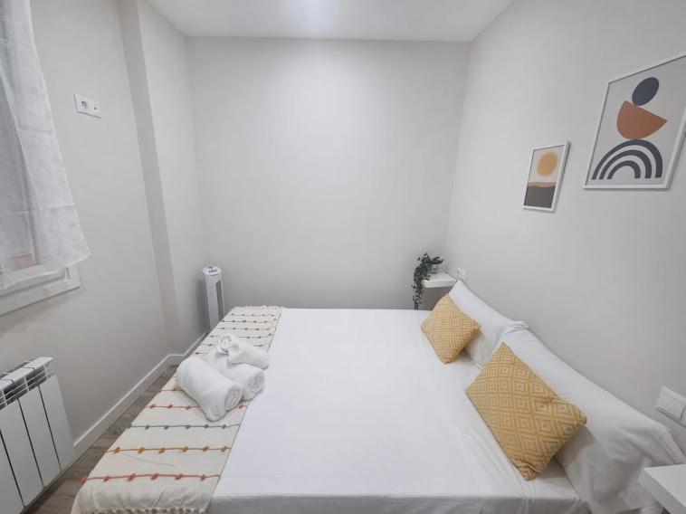 El Rincon Del Marques Centro Con Encanto By Apartamentos لوغرونيو المظهر الخارجي الصورة