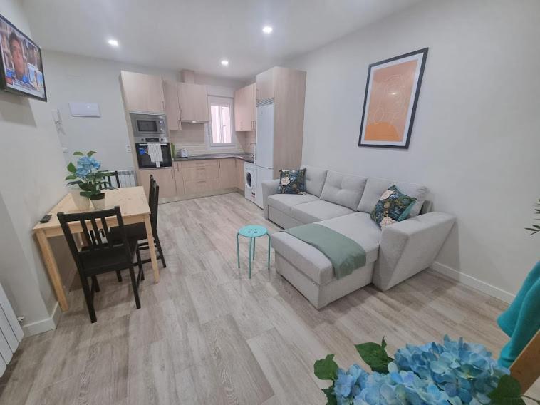 El Rincon Del Marques Centro Con Encanto By Apartamentos لوغرونيو المظهر الخارجي الصورة