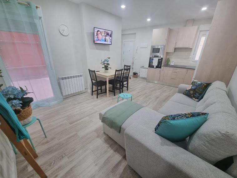 El Rincon Del Marques Centro Con Encanto By Apartamentos لوغرونيو المظهر الخارجي الصورة