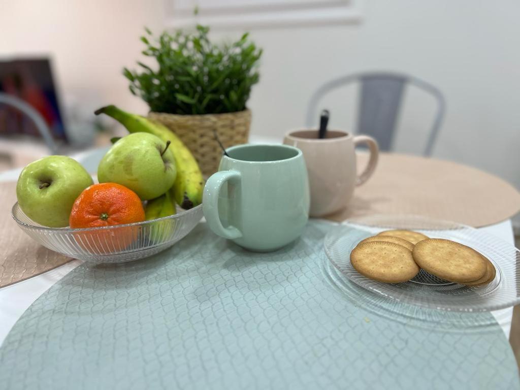 El Rincon Del Marques Centro Con Encanto By Apartamentos لوغرونيو المظهر الخارجي الصورة