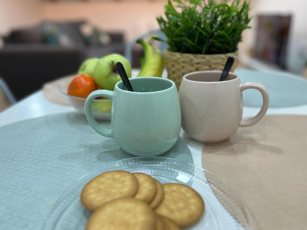 El Rincon Del Marques Centro Con Encanto By Apartamentos لوغرونيو المظهر الخارجي الصورة