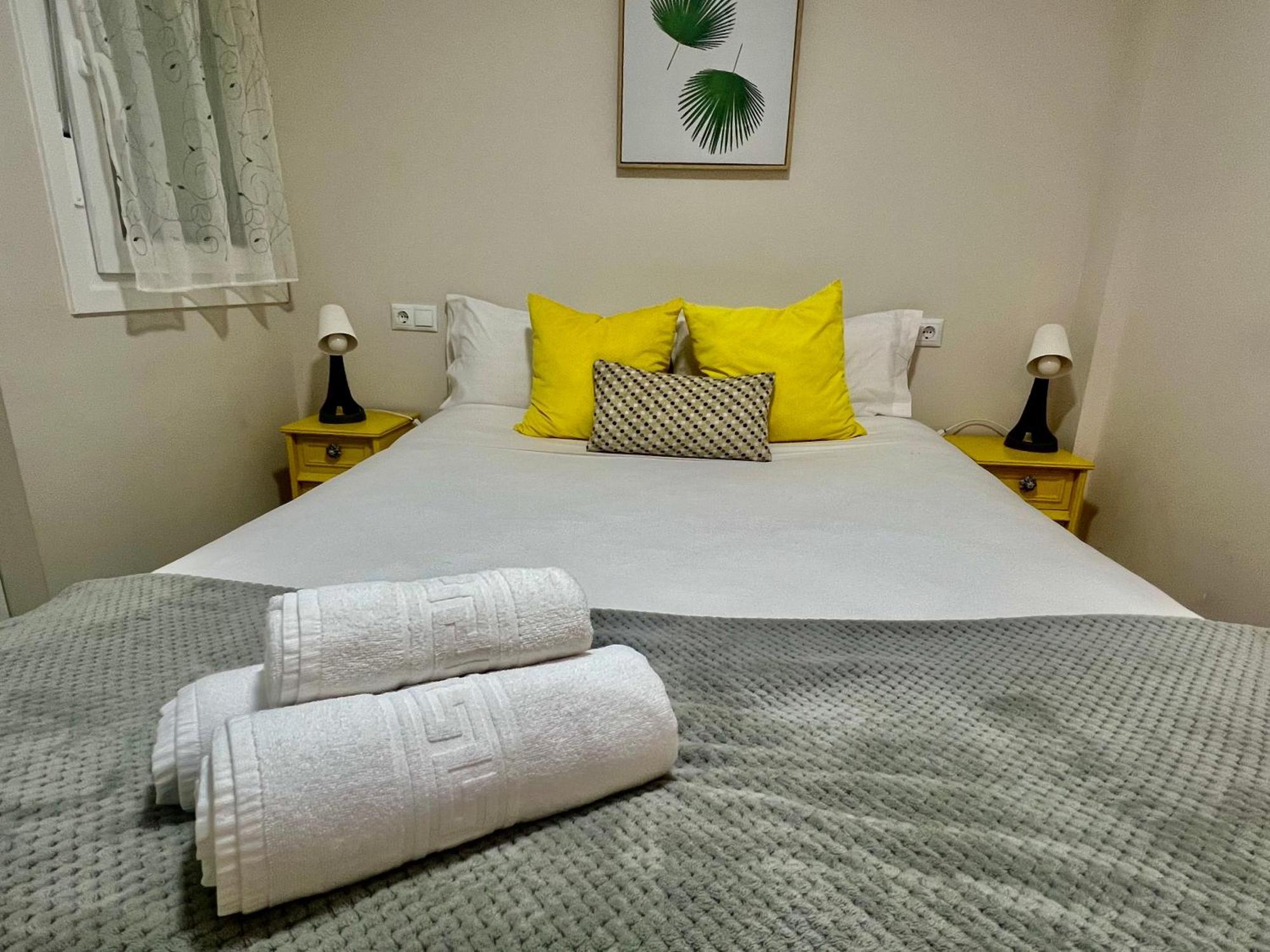 El Rincon Del Marques Centro Con Encanto By Apartamentos لوغرونيو المظهر الخارجي الصورة