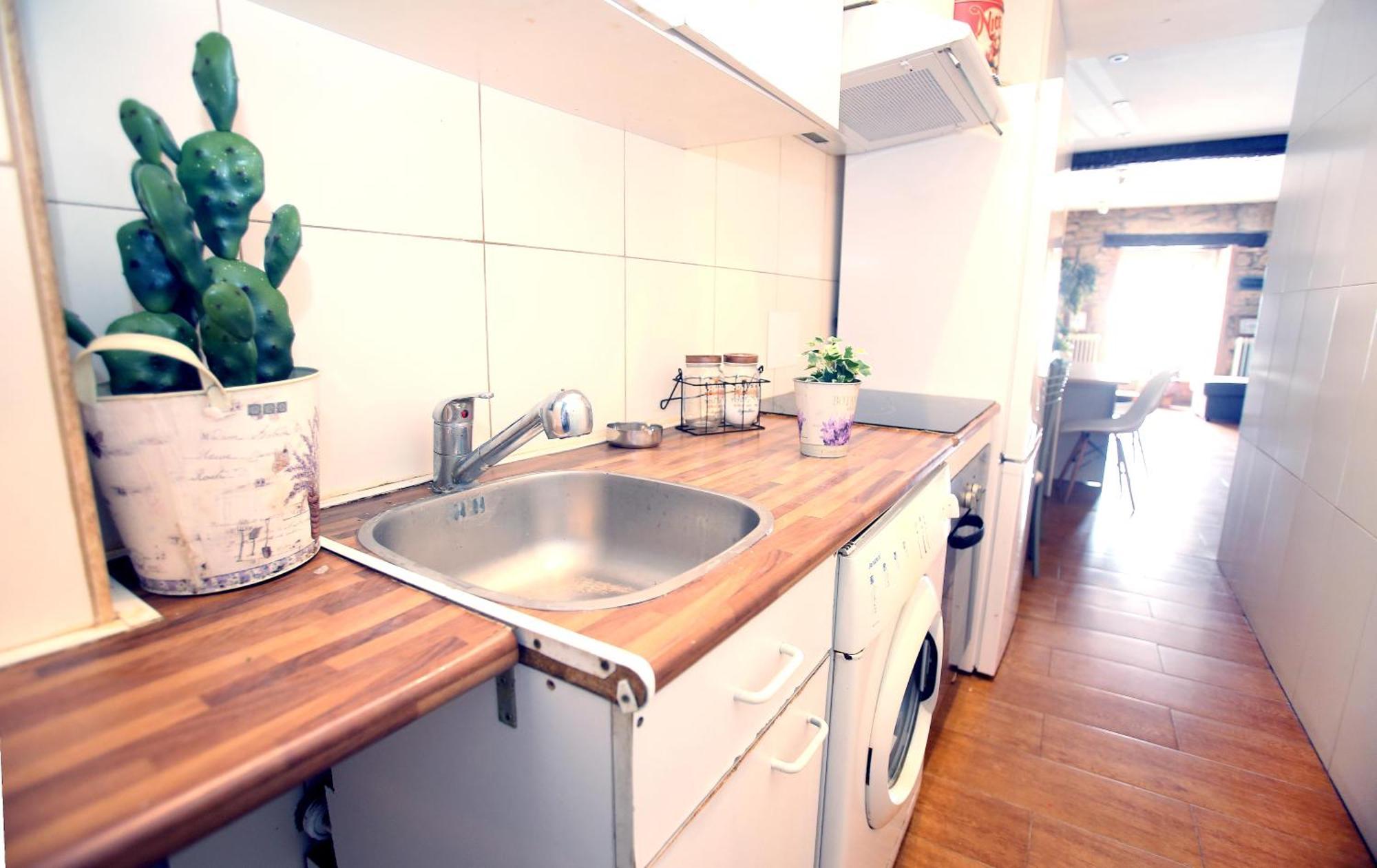 El Rincon Del Marques Centro Con Encanto By Apartamentos لوغرونيو المظهر الخارجي الصورة